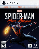 Spider-Man: Miles Morales